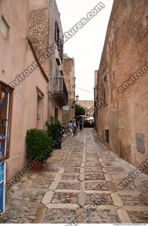 Photo Texture of Background Castellammare 0096